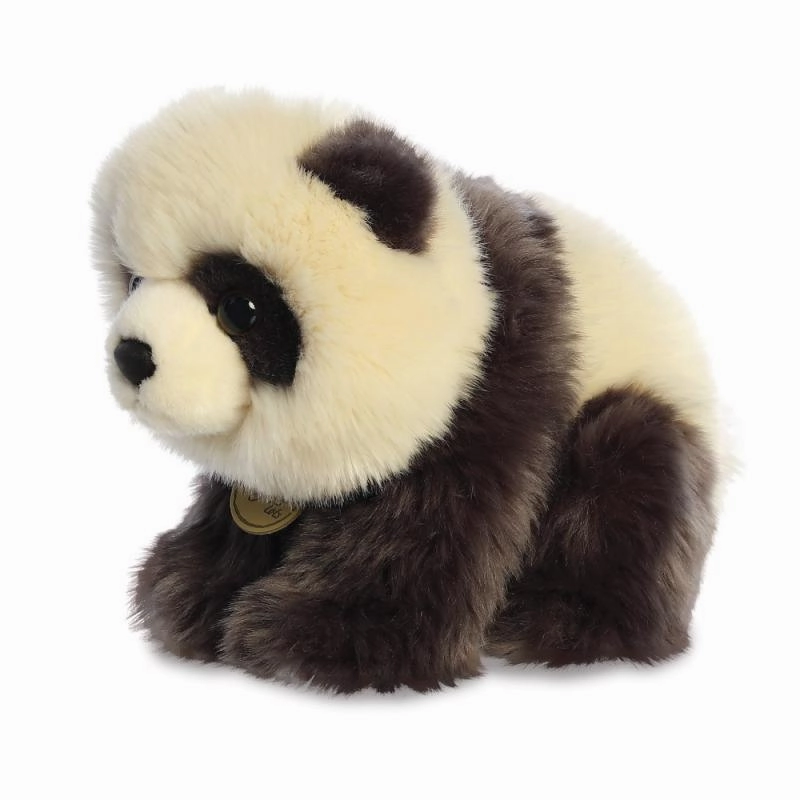 AURORA MiYoni Baby Panda 9-inch Soft Toy