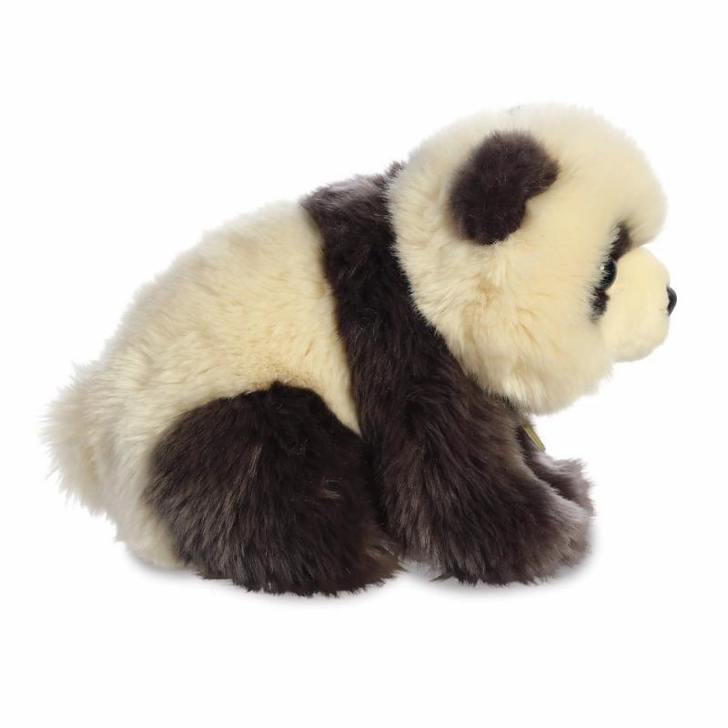 AURORA MiYoni Baby Panda 9-inch Soft Toy