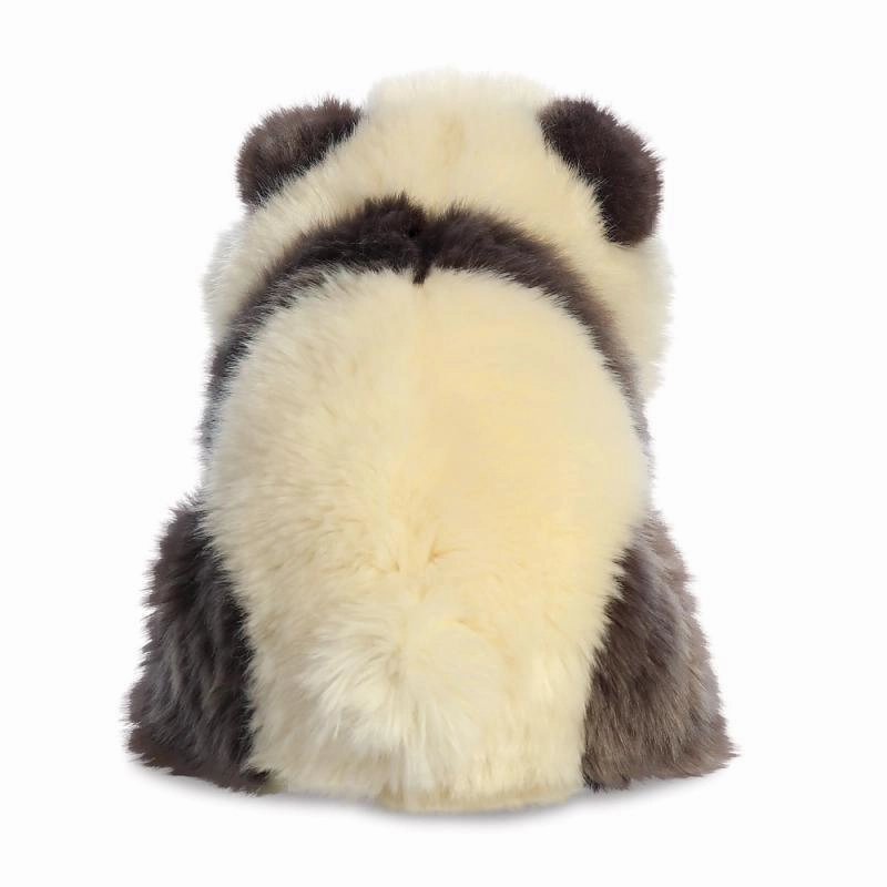 AURORA MiYoni Baby Panda 9-inch Soft Toy