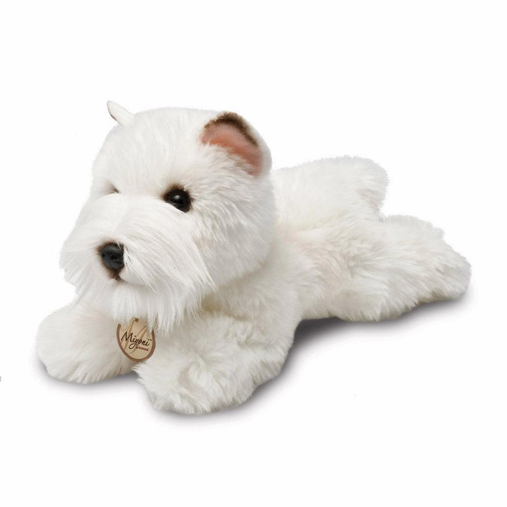 AURORA MiYoni Westie 8-inch Plush