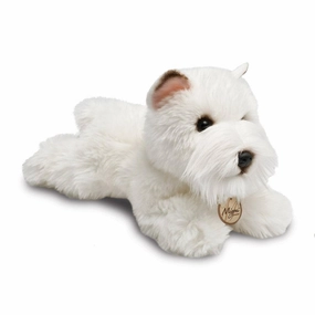AURORA MiYoni Westie 8-inch Plush