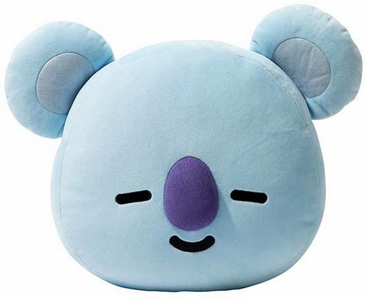 AURORA Official Merchandise BT21 KOYA Pillow Plush 61328
