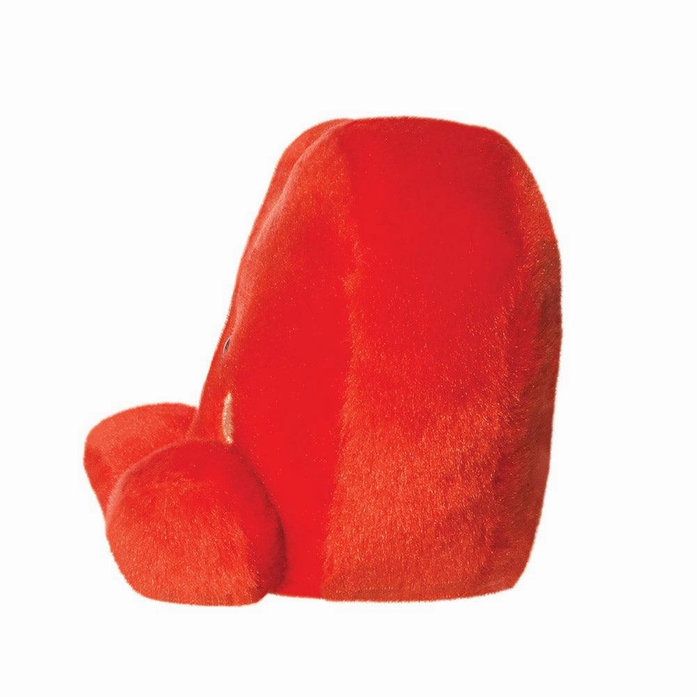 AURORA Palm Pals Amore 5-inch Heart Soft Toy