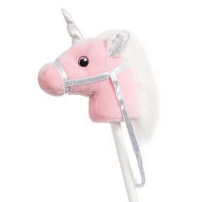 AURORA Sparkle Tales Giddy Up Dancer Unicorn - Pink