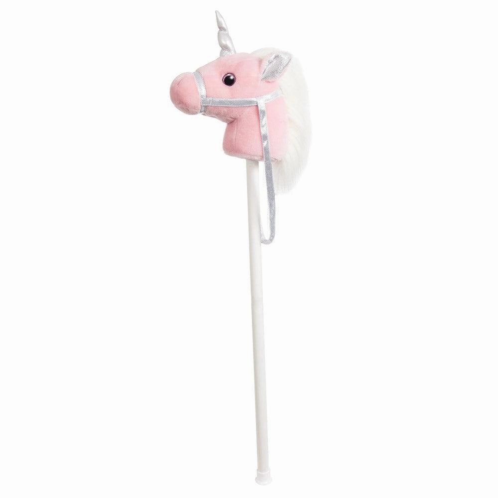 AURORA Sparkle Tales Giddy Up Dancer Unicorn - Pink