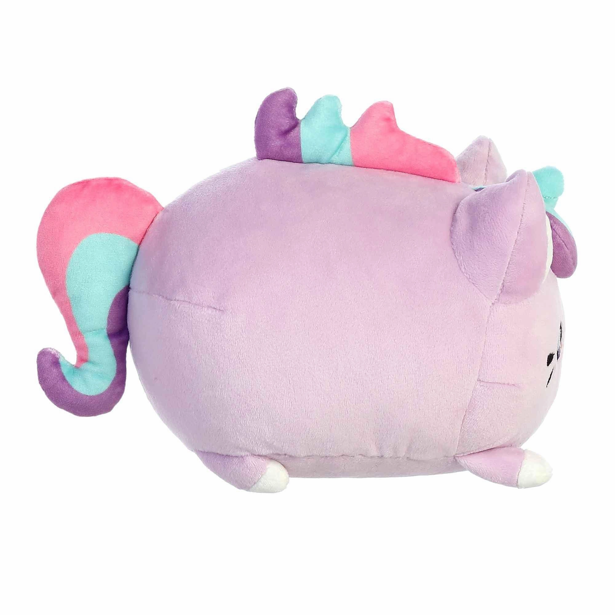 AURORA Tasty Peach 7-Inch Lavender Dream Meowchi Plush
