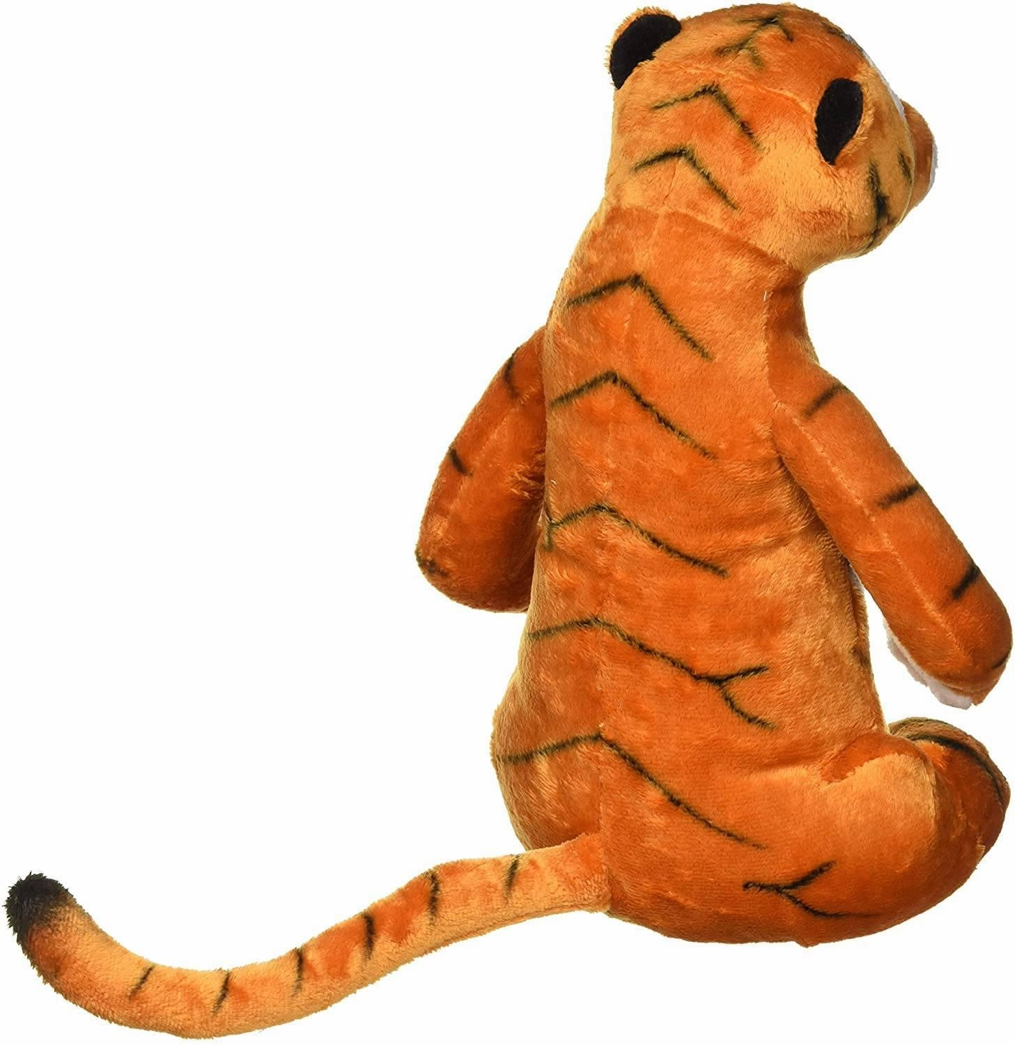 AURORA World The Tiger Who Came To Tea Soft Toy