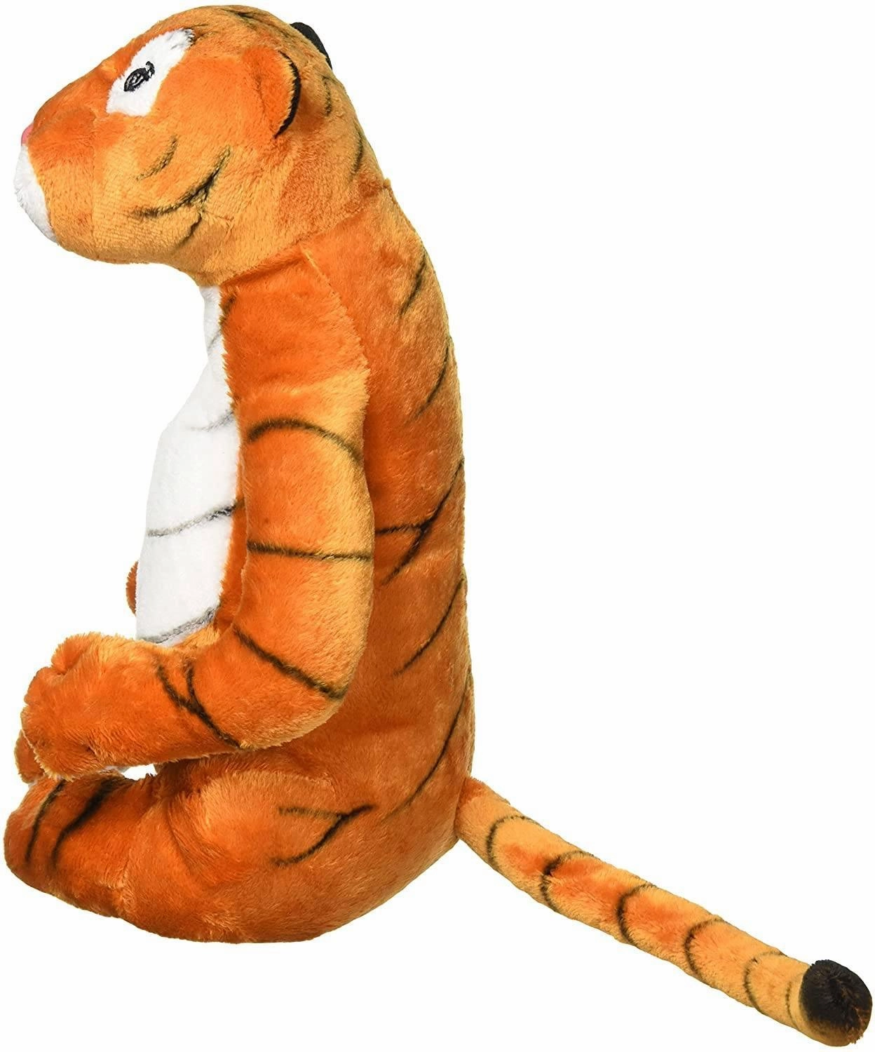 AURORA World The Tiger Who Came To Tea Soft Toy