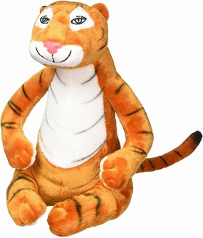 AURORA World The Tiger Who Came To Tea Soft Toy