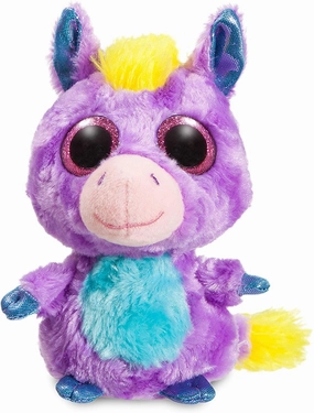 AURORA YooHoo & Friends - Dillee Donkey 60763 Plush