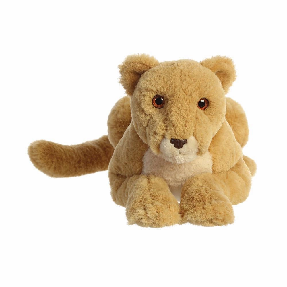 Aurore Luxe Boutique Aaliyah Lioness 20-inch Plush