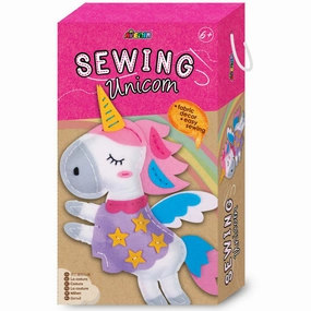 Avenir - Sewing Kit: Unicorn