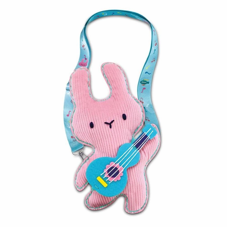 Avenir - Sewing My Animal Friend: Musical Bunny