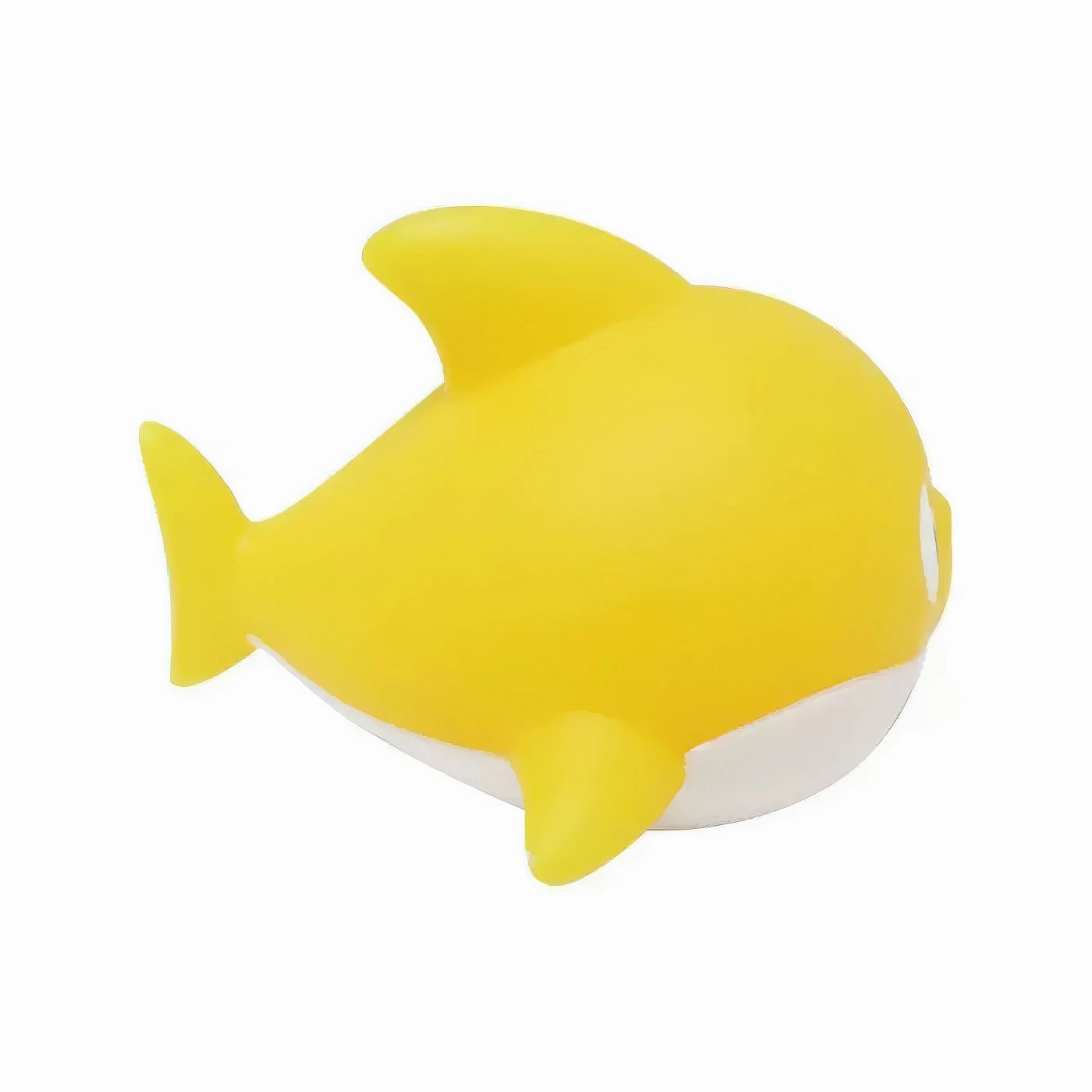 Baby Shark - Set of 3 PVC Characters for Bath