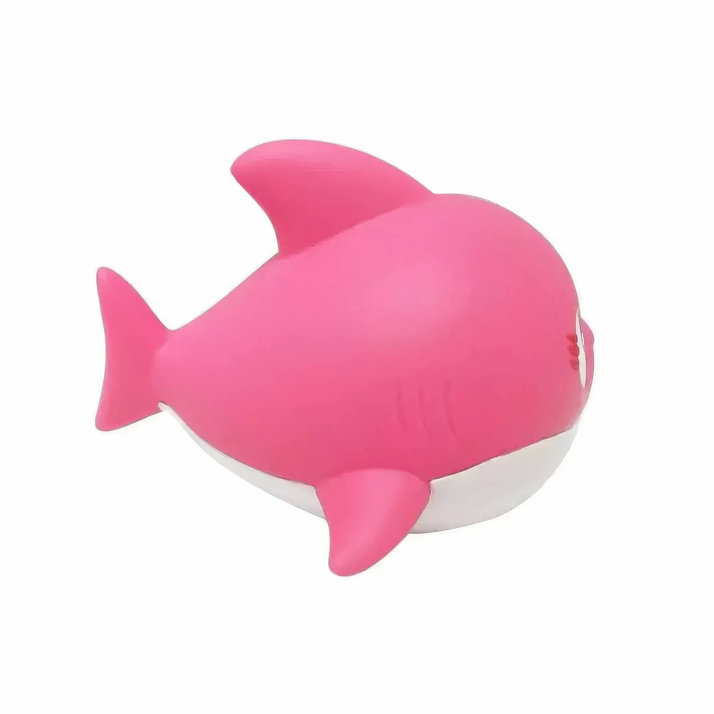 Baby Shark - Set of 3 PVC Characters for Bath