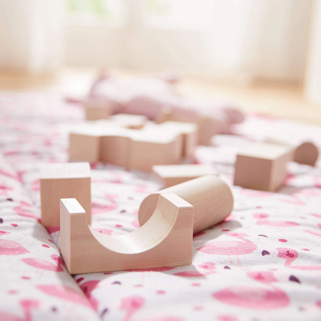 Basic Building Blocks - Small Starter Set