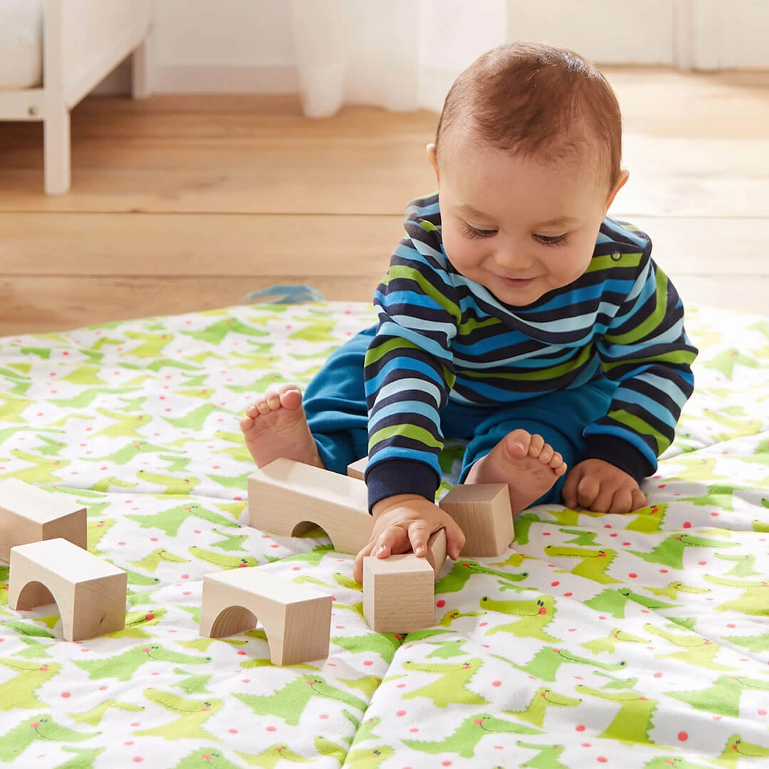 Basic Building Blocks - Small Starter Set