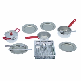 Kitchen Toys
