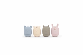 Bath Buddies Silicone Water Toys