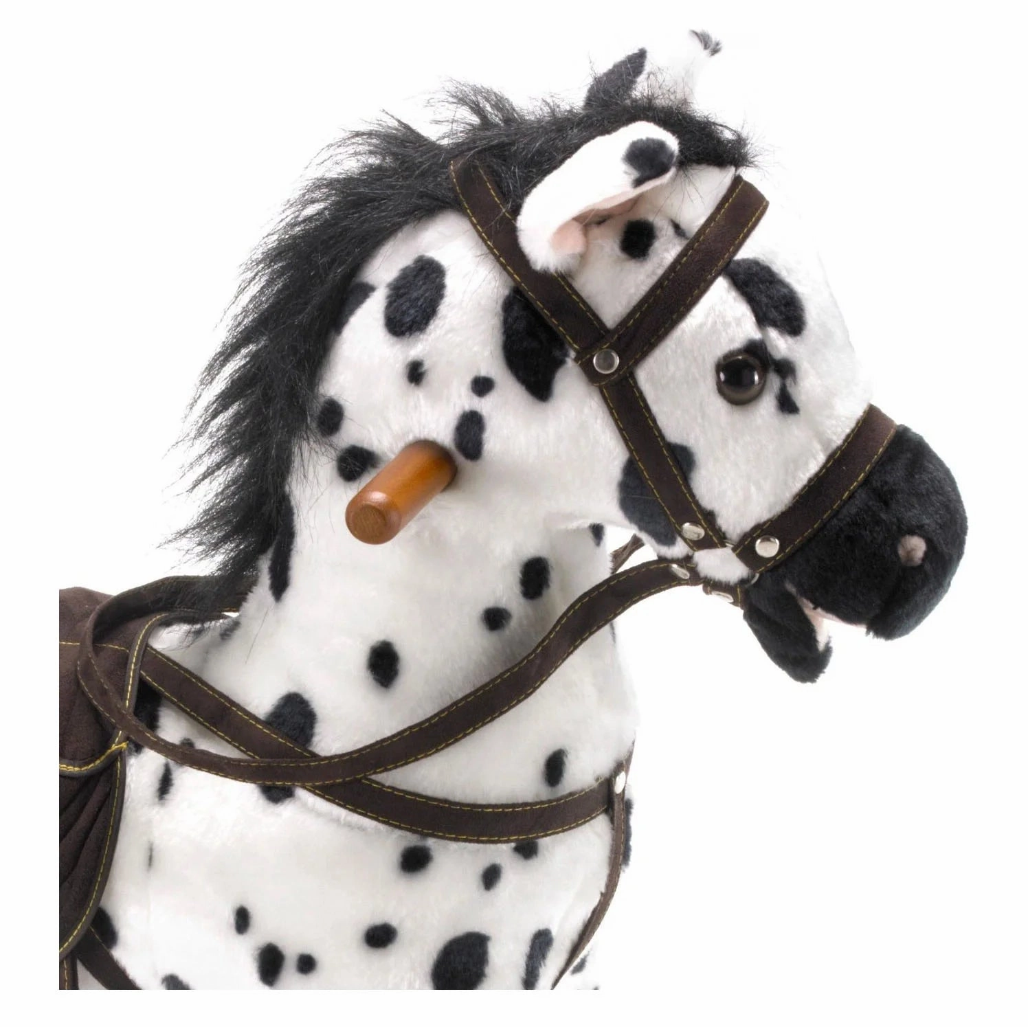 Bayer Chic 2000 Rocking Horse Carlotta