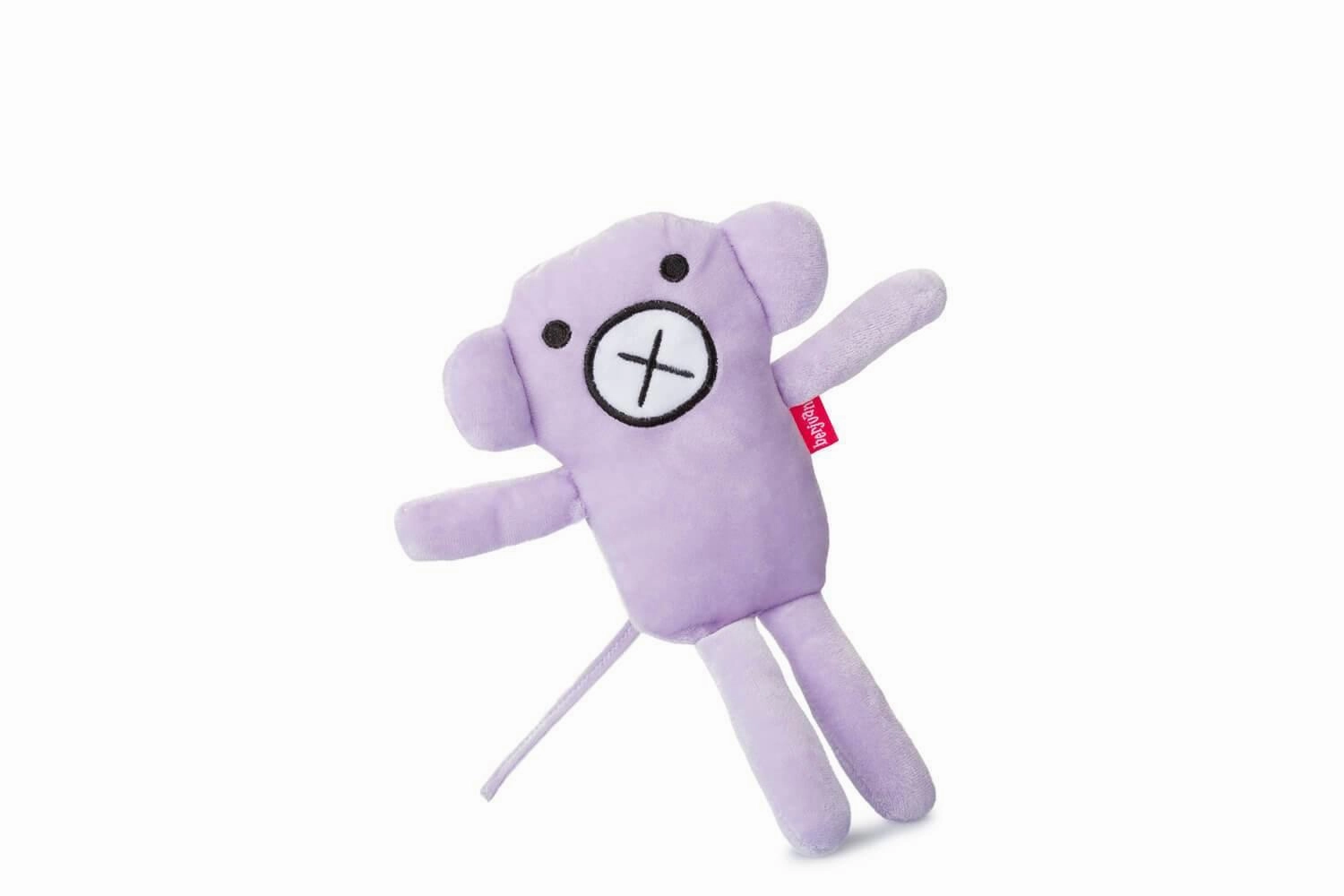 Berjuan Mosqui-Dolls, Anti-Mosquito, Soft Doll 24cm - Assorted