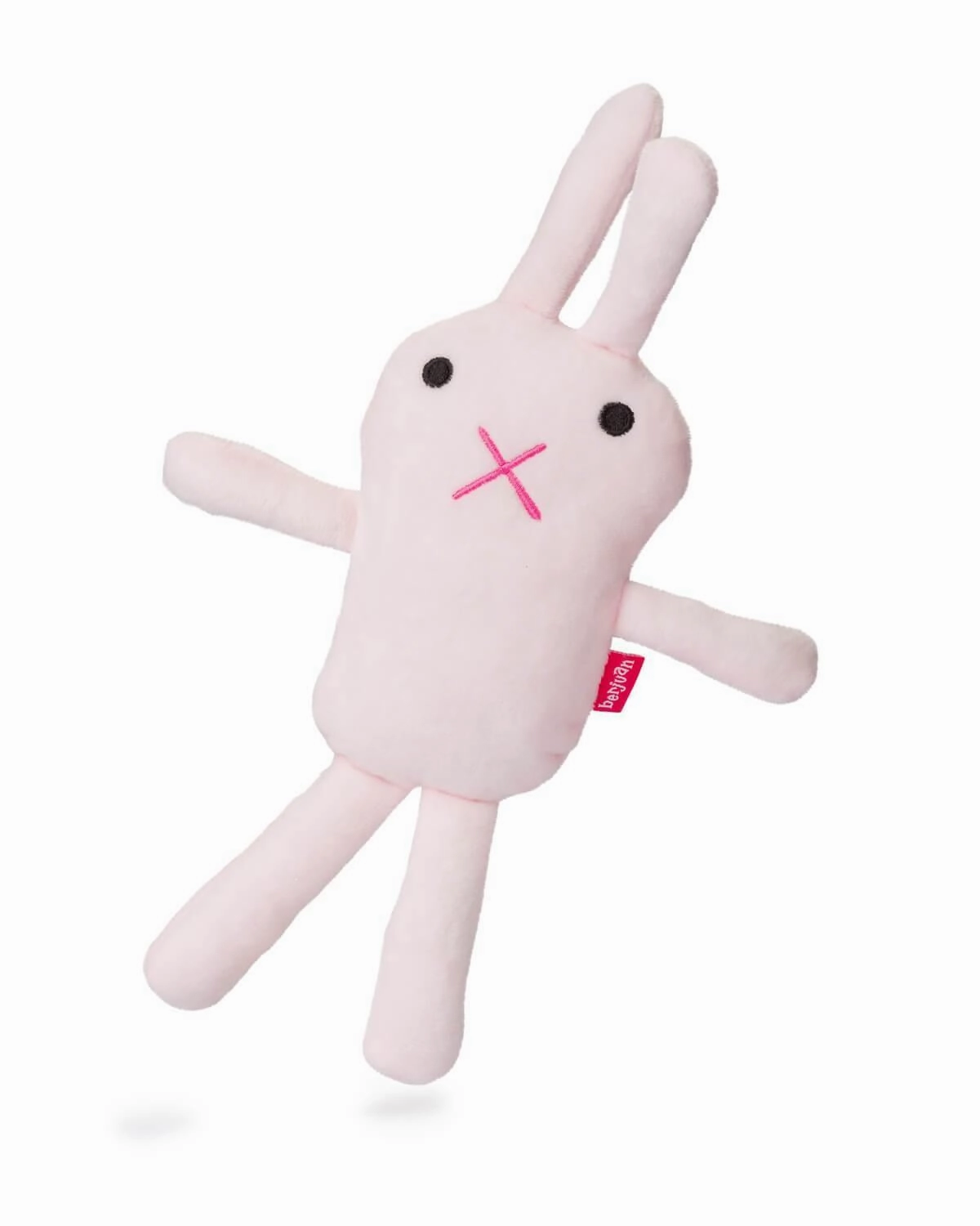 Berjuan Mosqui-Dolls, Anti-Mosquito, Soft Doll 24cm - Assorted