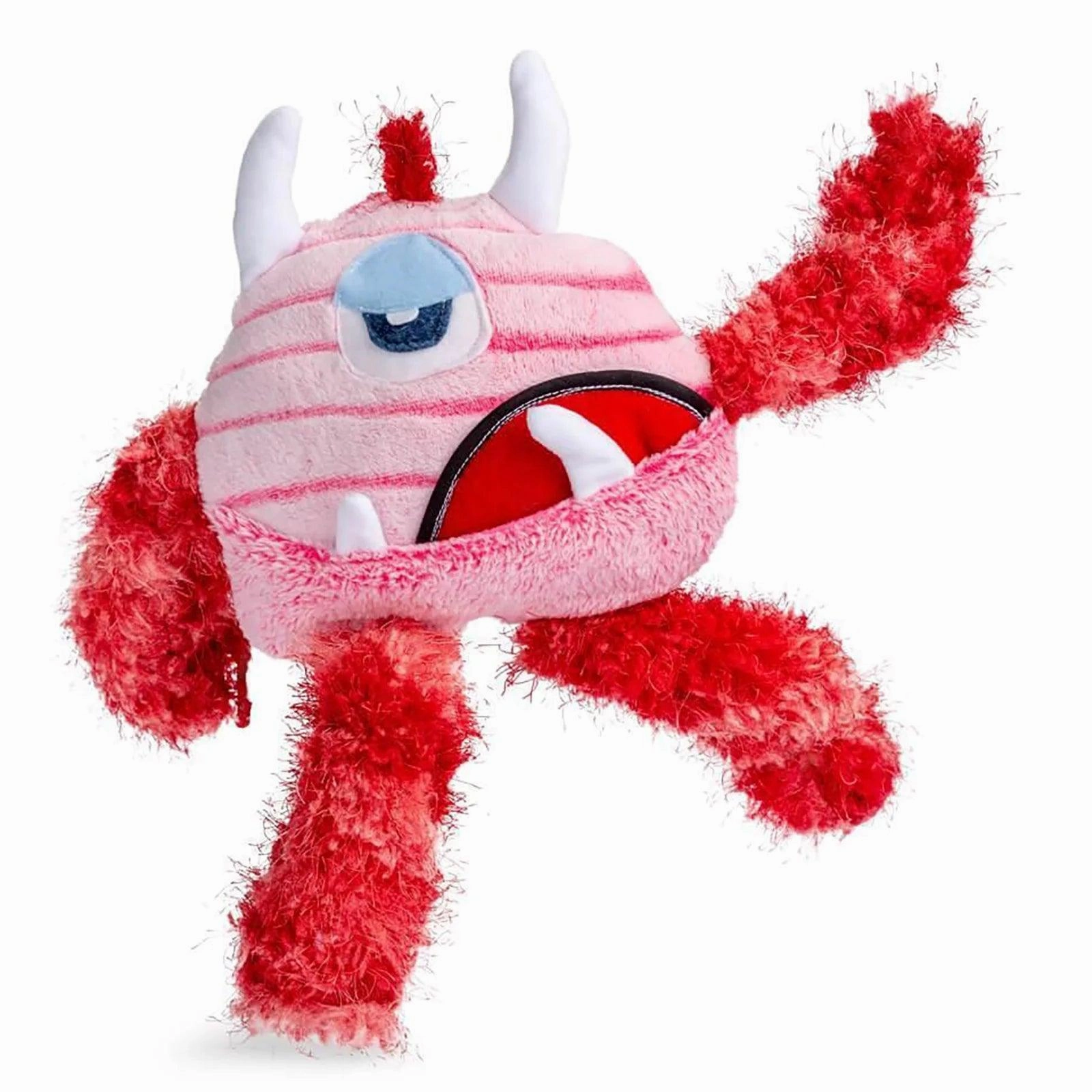 Berjuan Soft Teddy 24cm Anti-Mosquito - Assorted