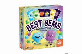 Best Gems Family Game