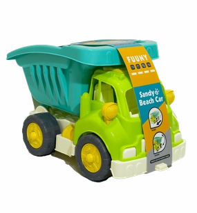 Big Sandy Beach Tipper Truck 40cm