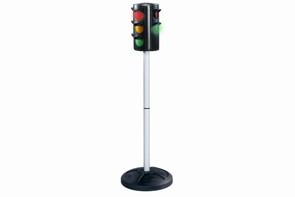 BIG Traffic Light