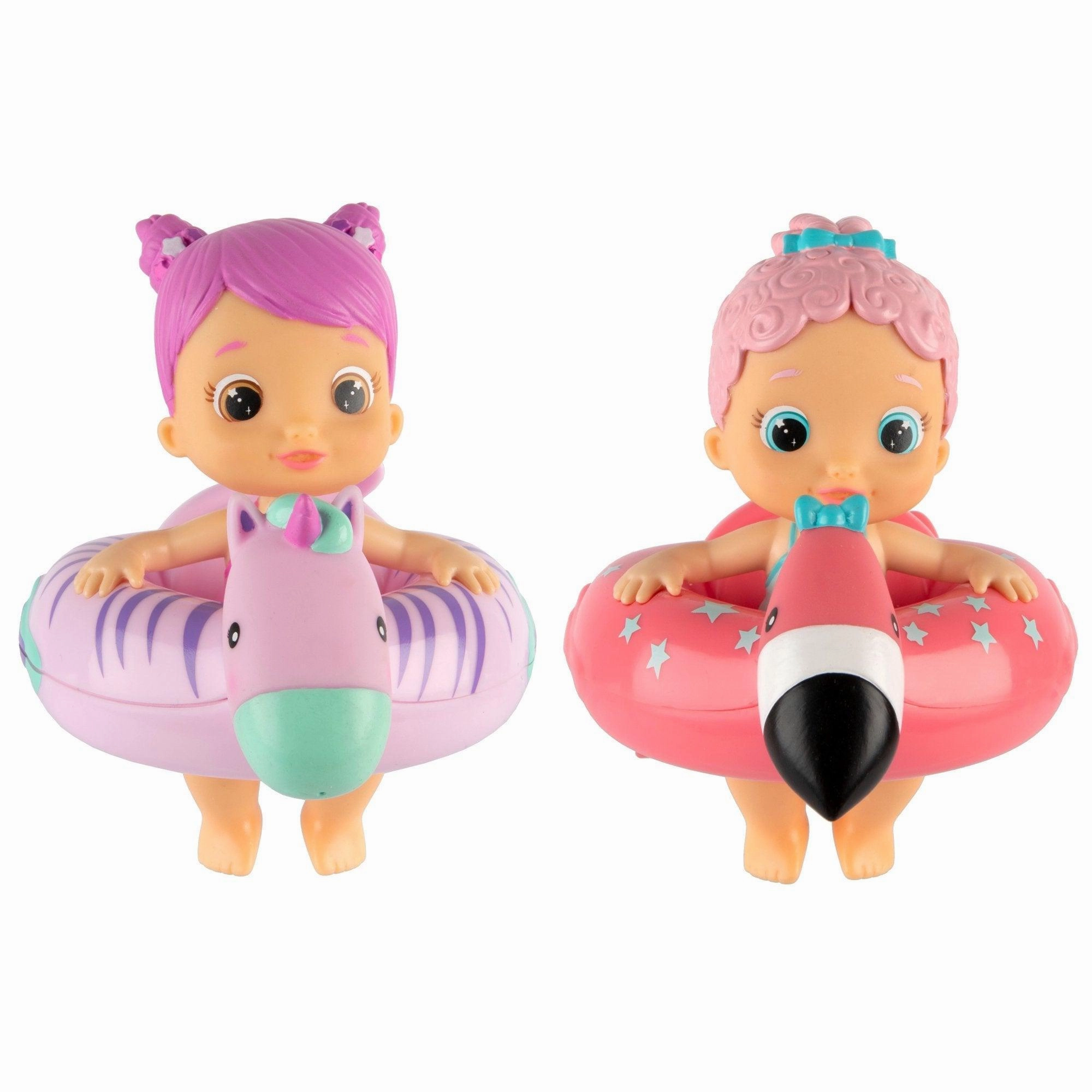 Bloopies Bath Floaties - Assorted