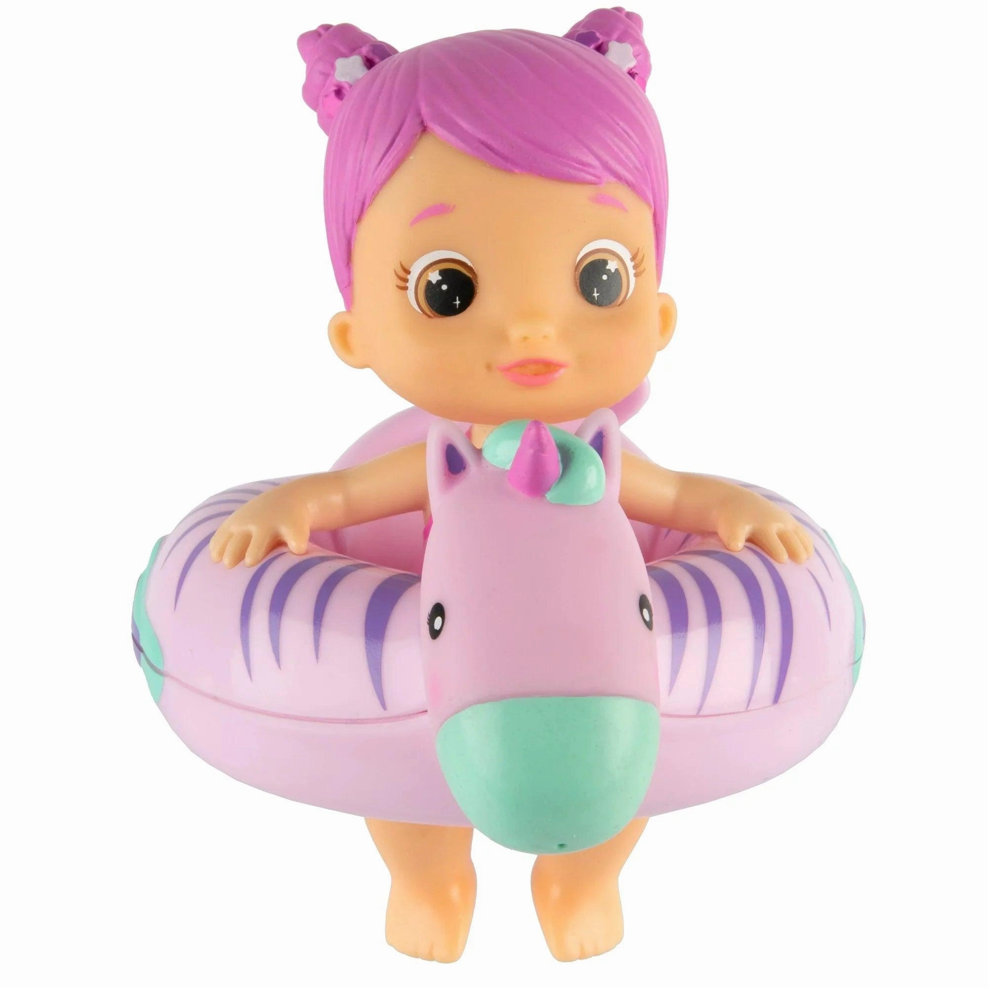 Bloopies Bath Floaties - Assorted