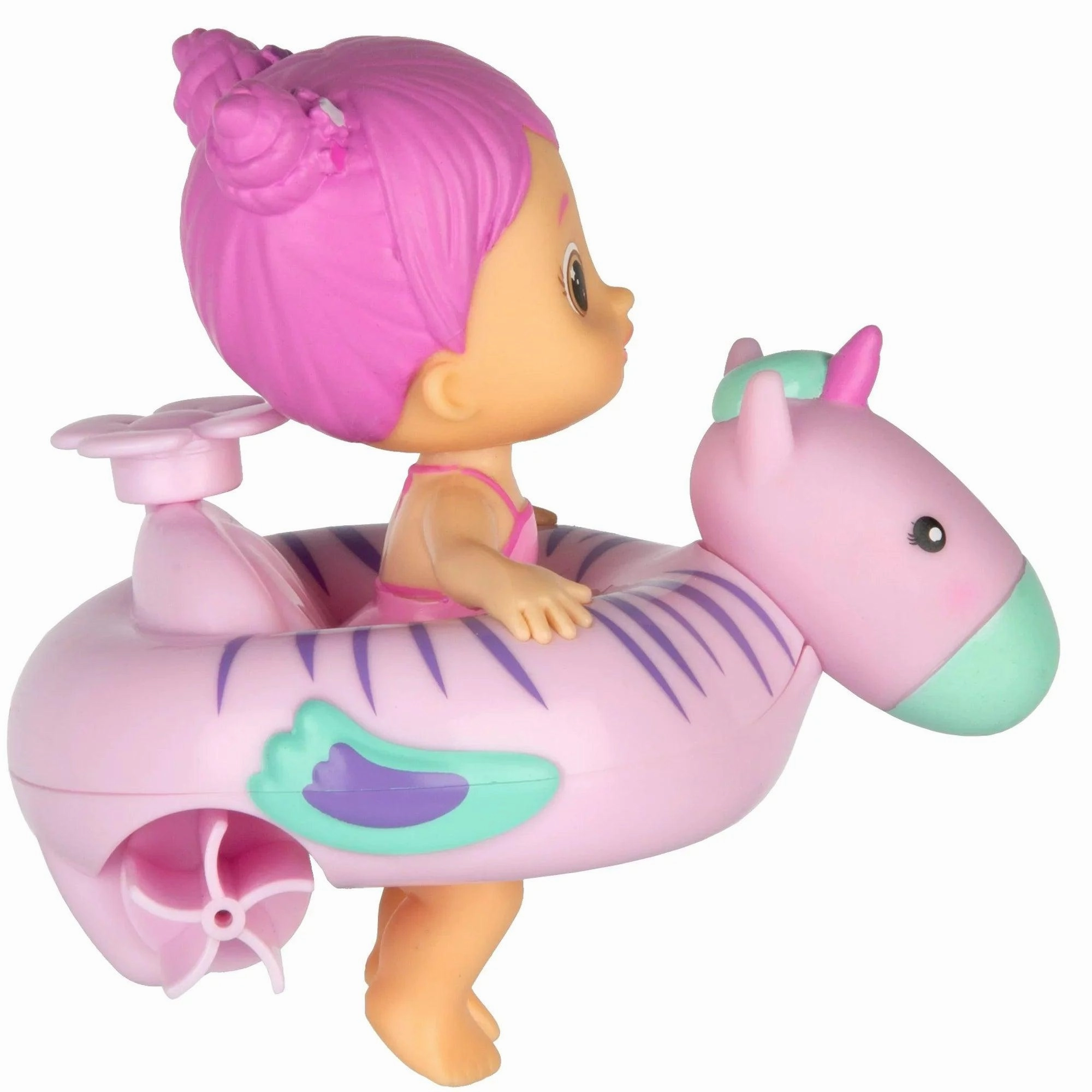 Bloopies Bath Floaties - Assorted