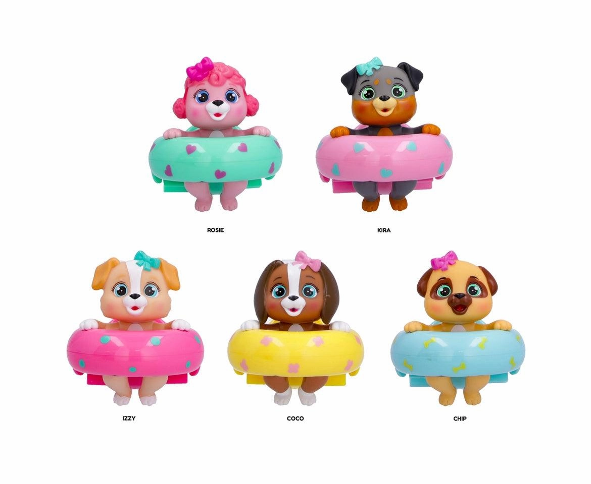 Bloopies Floaties Puppies Assortment