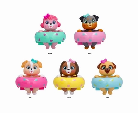 Bloopies Floaties Puppies Assortment