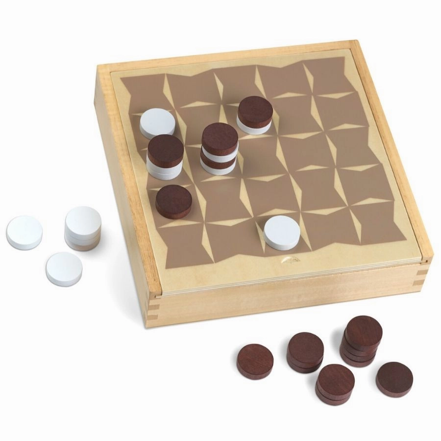 Blue Orange Games - Six Making Game