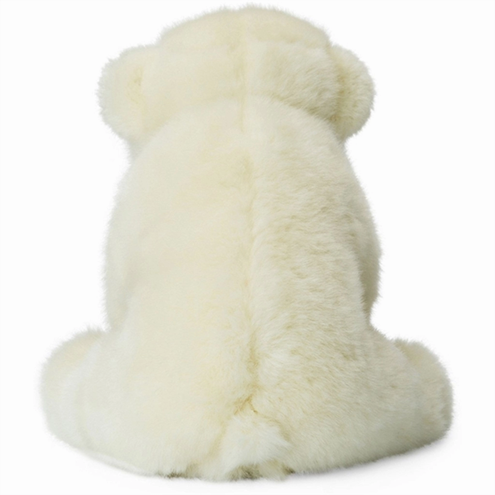 Bon Ton Toys WWF Plush Polar Bear 15 cm
