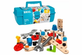 Brio Builder Starter Set
