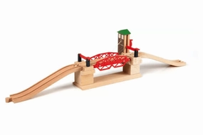 Brio Lifting Bridge