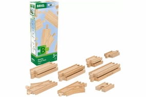 Brio Starter Track Pack