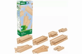 Brio Starter Track Pack
