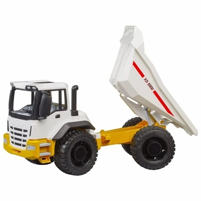 BRUDER Dumper Truck