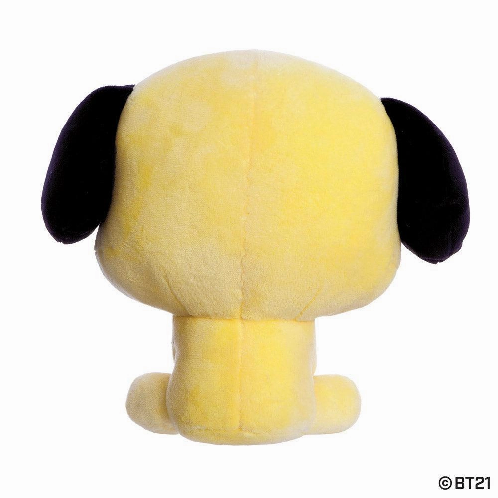 BT21 CHIMMY Baby 8-inch Plush