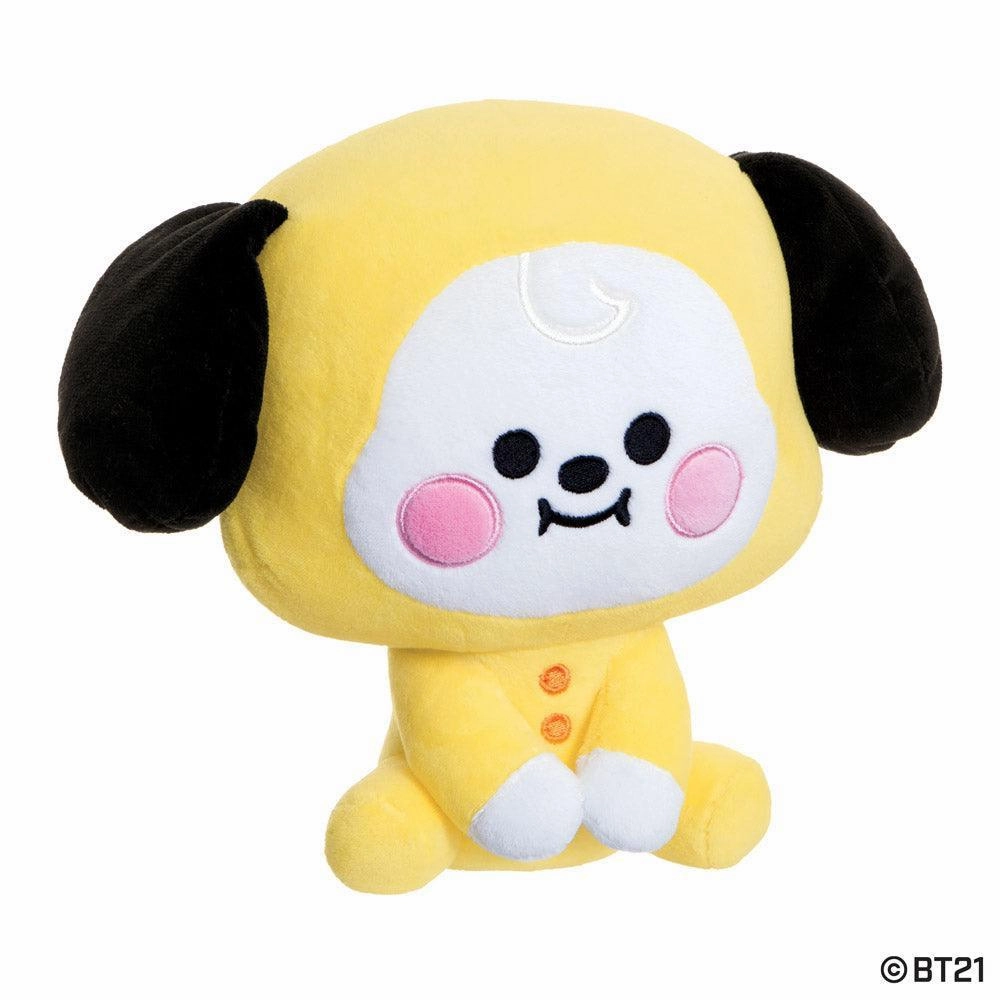 BT21 CHIMMY Baby 8-inch Plush