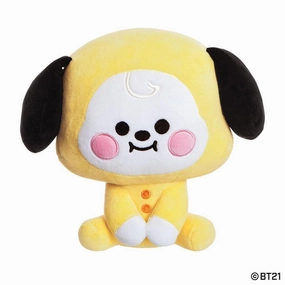 BT21 CHIMMY Baby 8-inch Plush