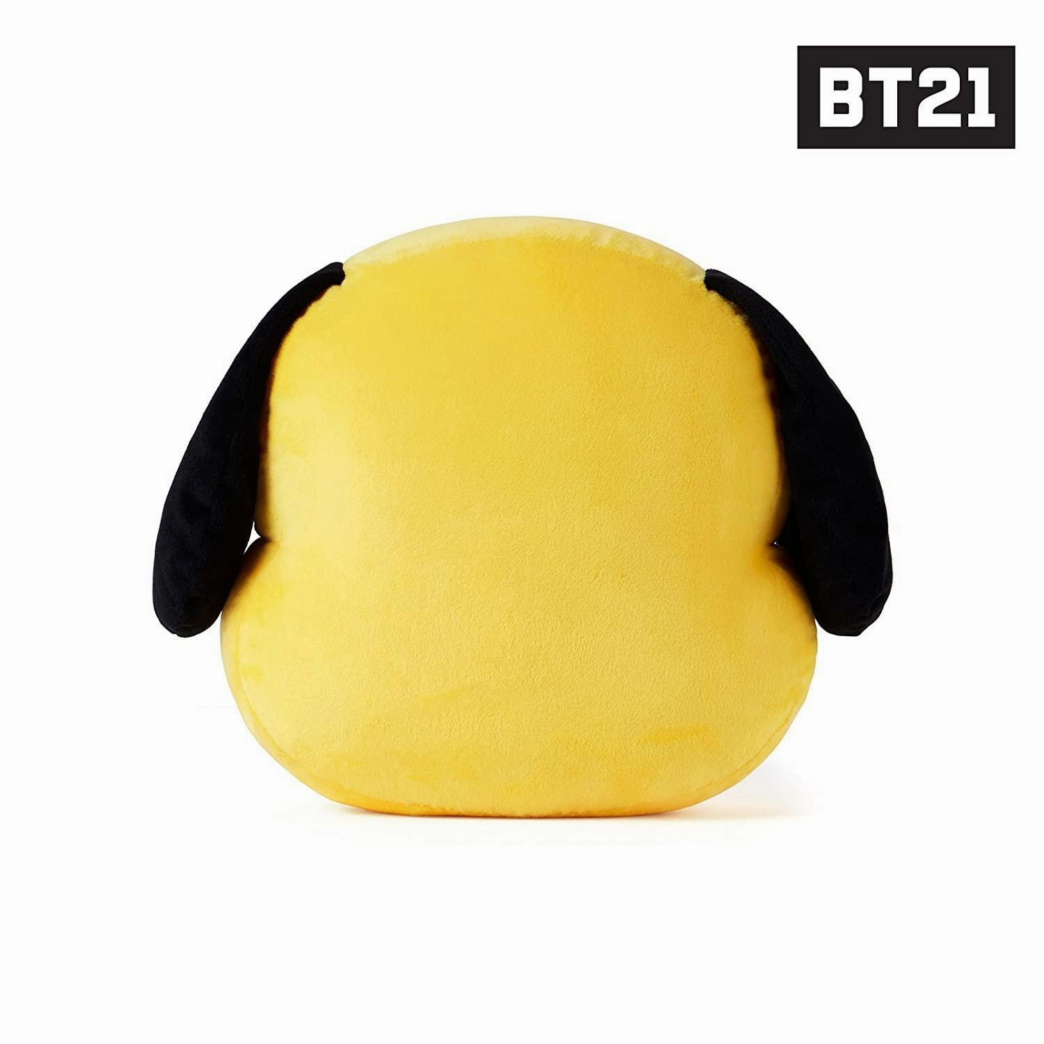 BT21 CHIMMY Plush Cushion 11-inch