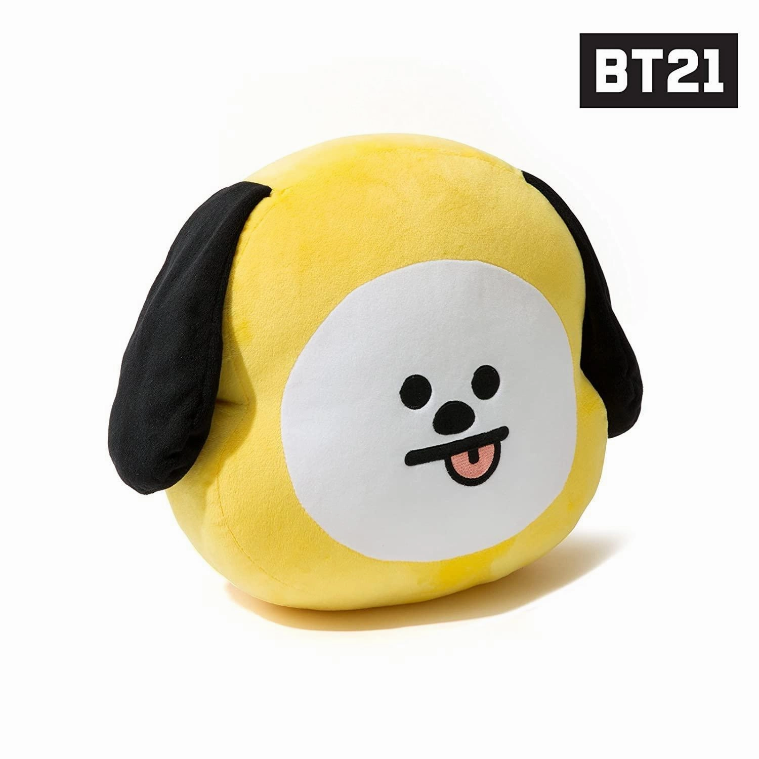 BT21 CHIMMY Plush Cushion 11-inch