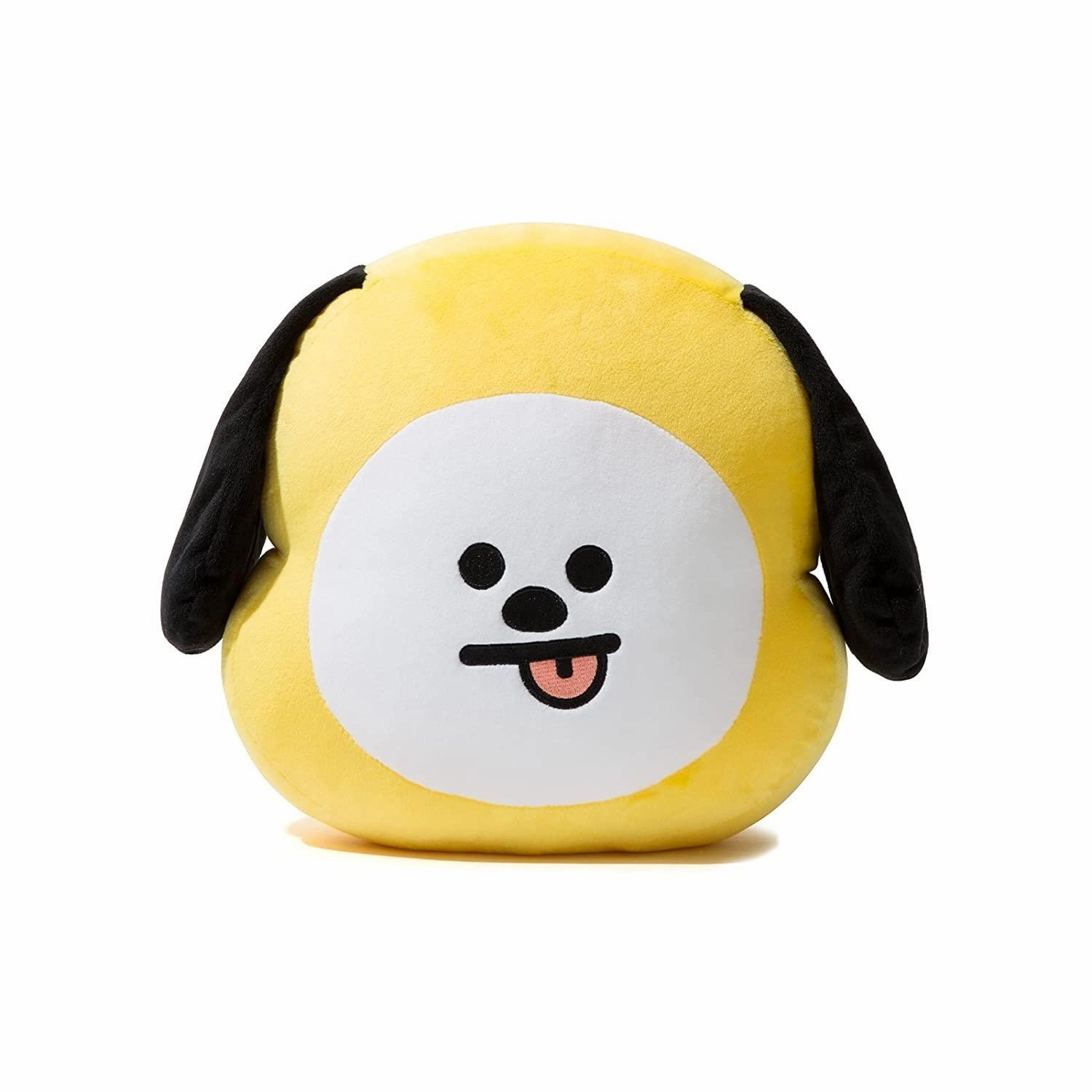 BT21 CHIMMY Plush Cushion 11-inch