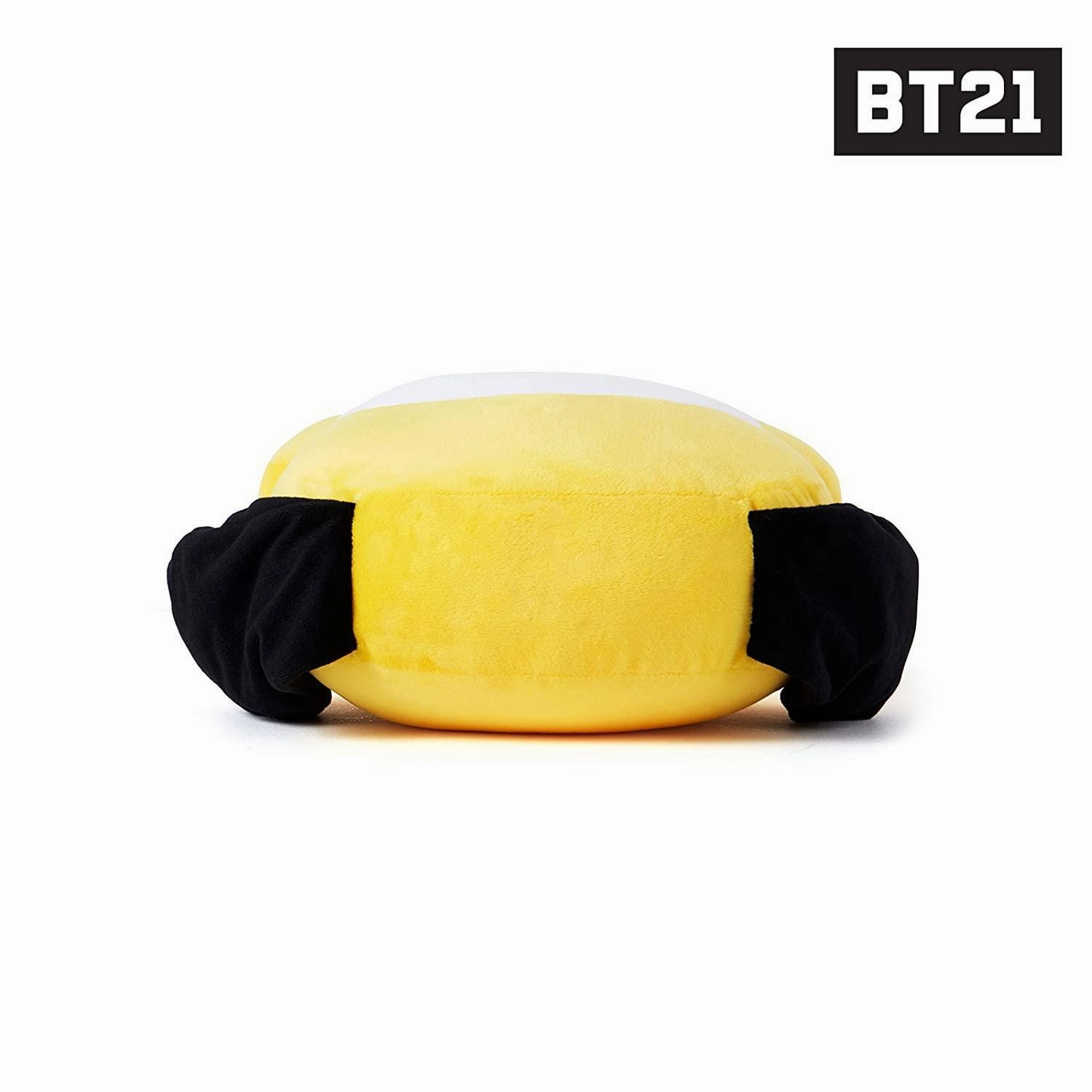 BT21 CHIMMY Plush Cushion 11-inch
