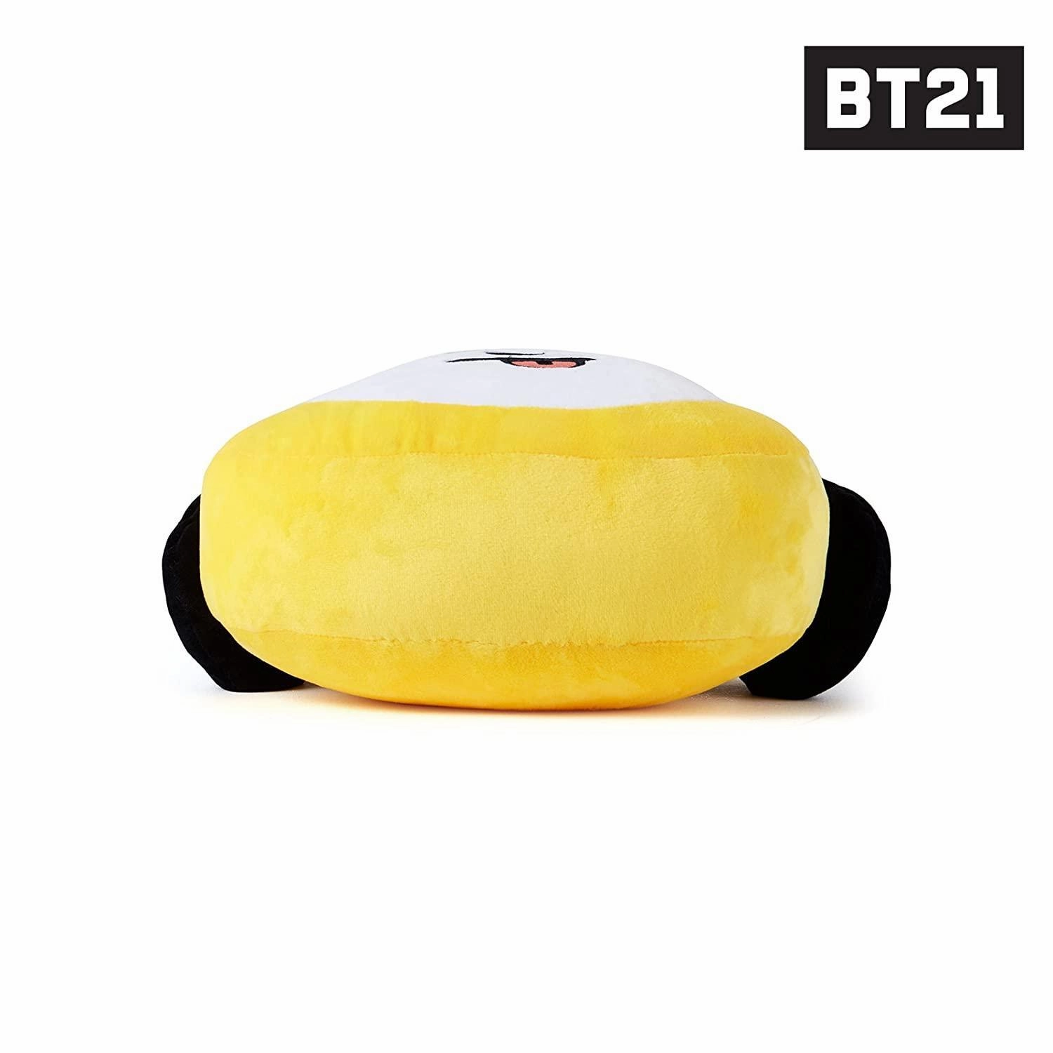 BT21 CHIMMY Plush Cushion 11-inch